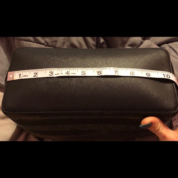 Kate Spade Haven Lane Hani Tote Small/Medium tote. - Picture 6 of 7